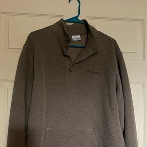 Men’s Columbia Pullover